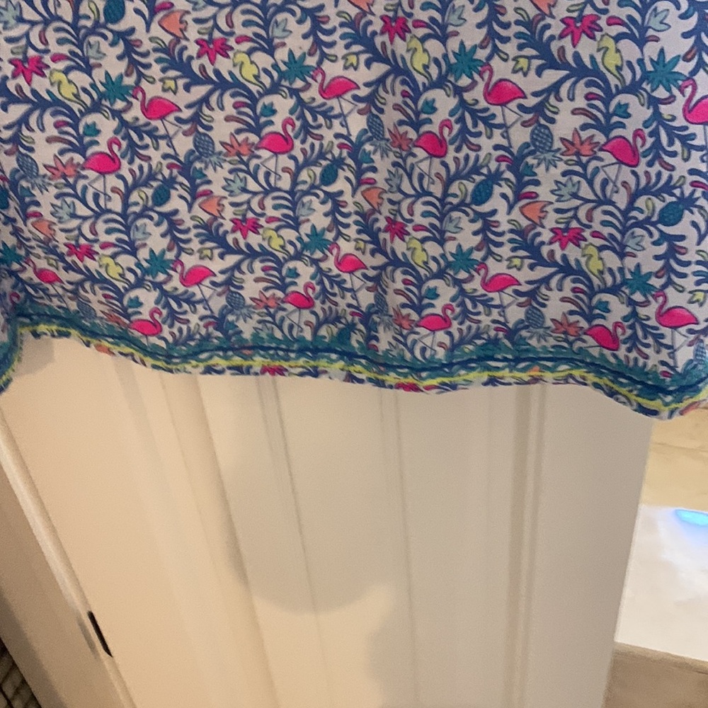 Vineyard Vines dress size M - Picture 6 of 7